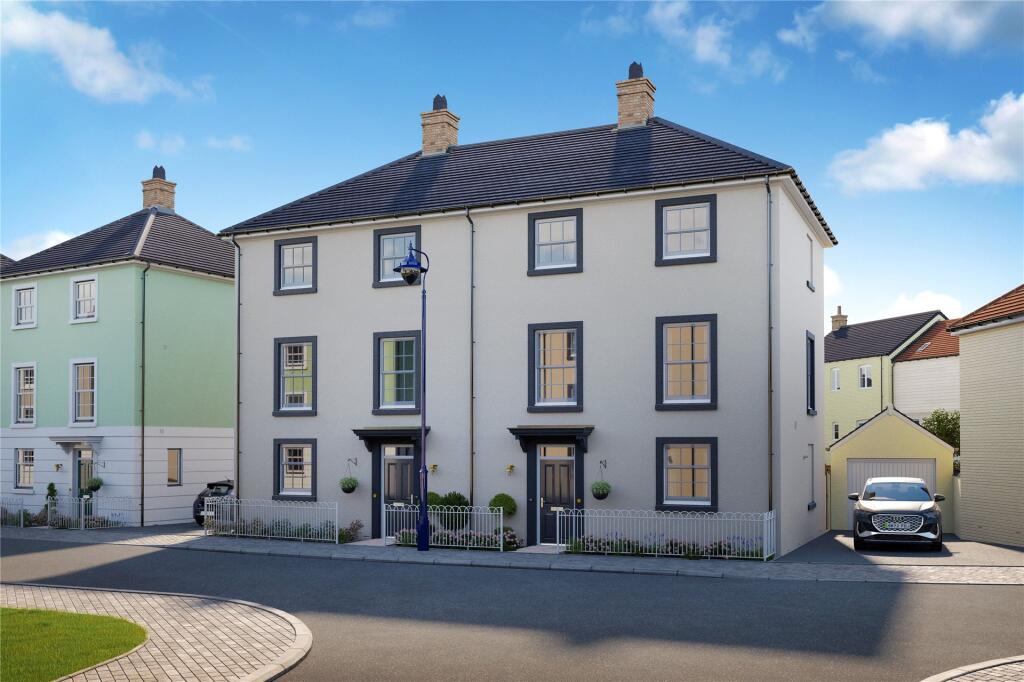 Main image of property: Quintrell Road, Newquay, Cornwall