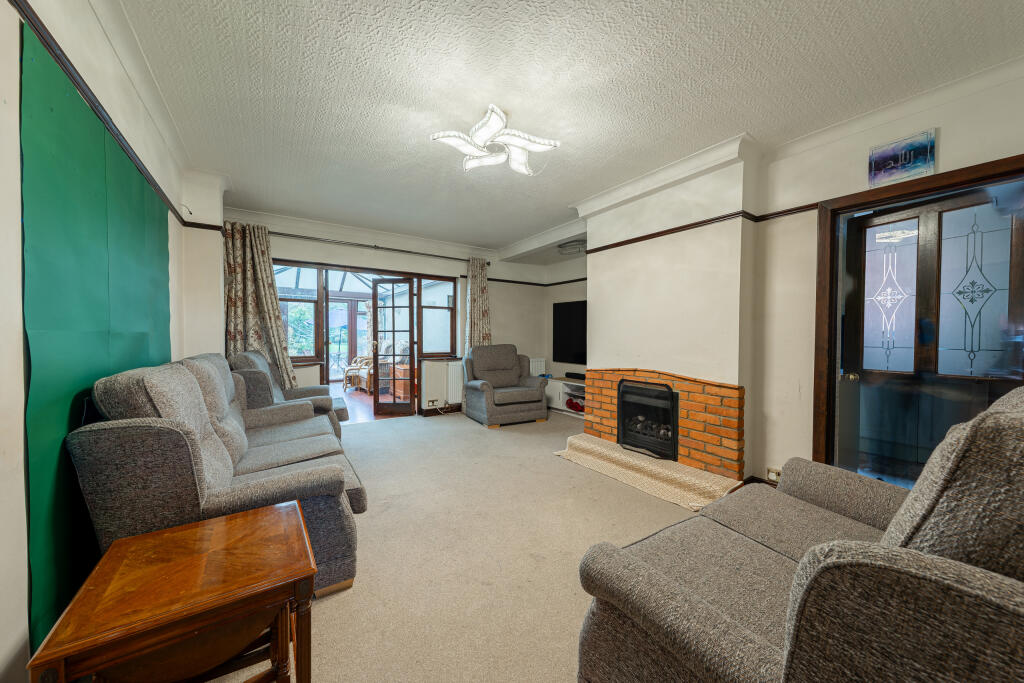 House in Blaby, Glenfields - View 4