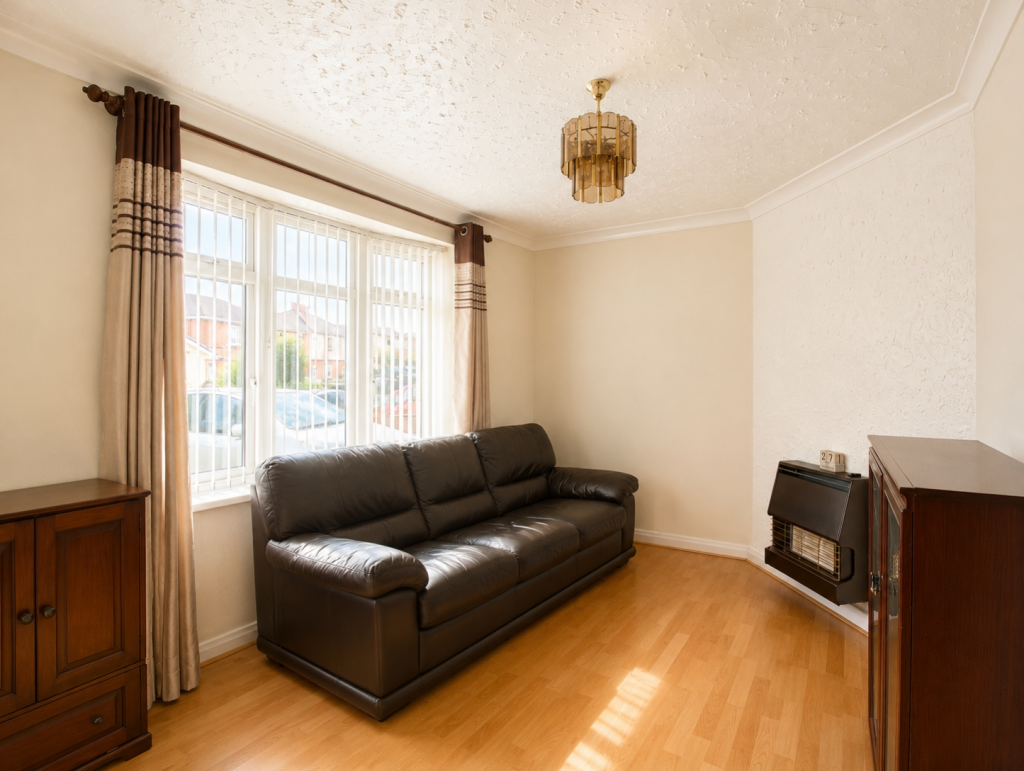 House in Wolverhampton - View 4