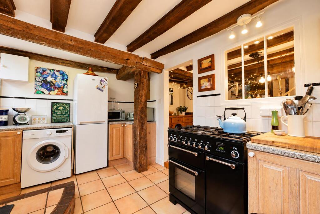 House in South Oxfordshire, Dorchester - View 4