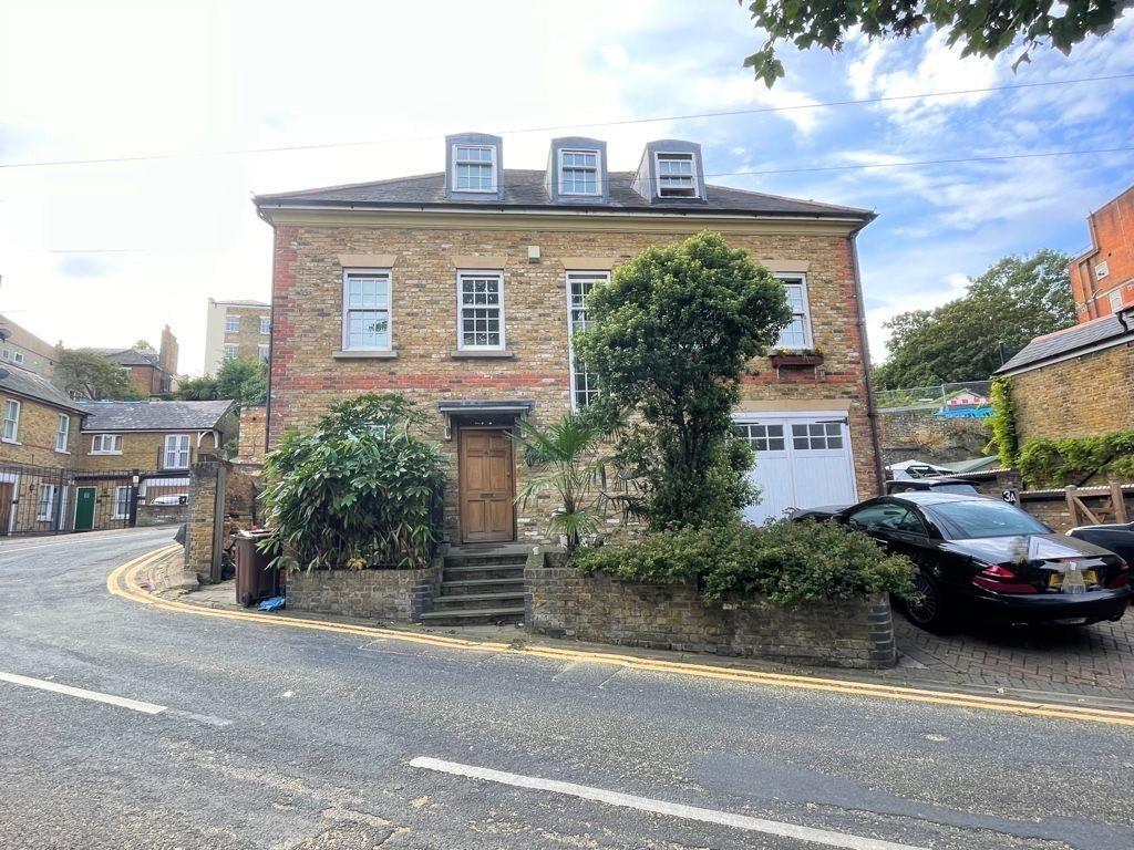 Main image of property: Gundulph Road, Rochester ME1