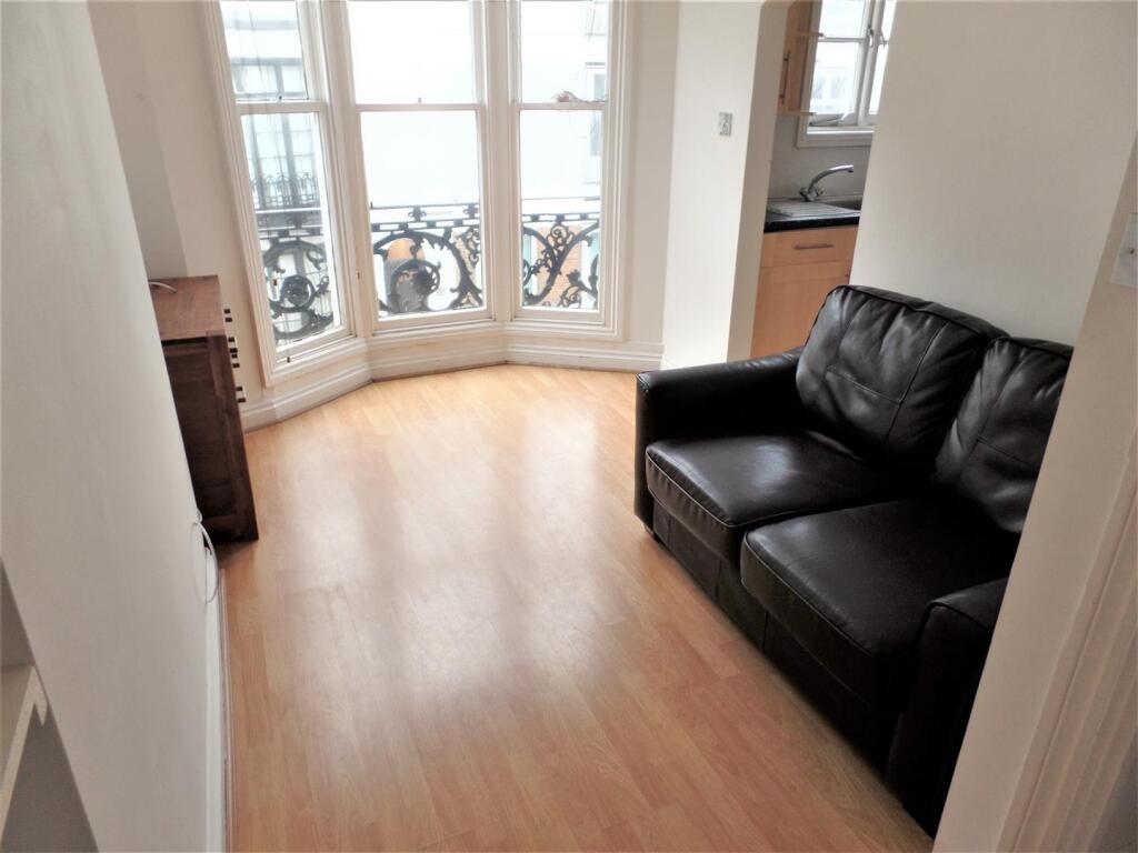 Main image of property: Burlington Street, Brighton