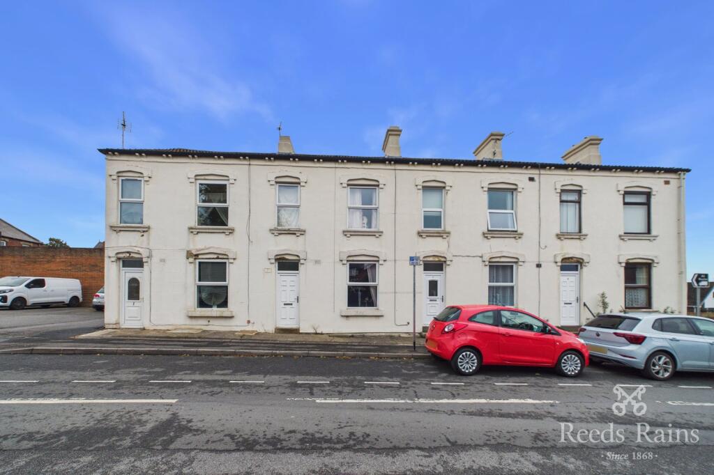 Main image of property: Cross Street, Horbury, Wakefield, West Yorkshire, WF4