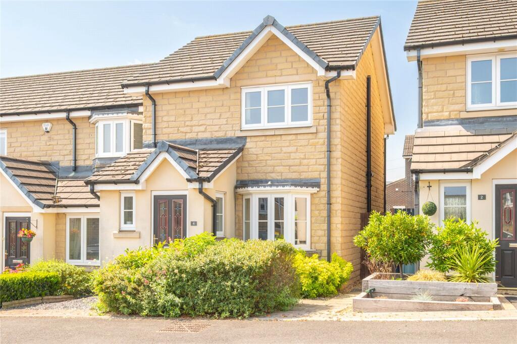 Main image of property: Acorn Drive, Meltham, Holmfirth, HD9