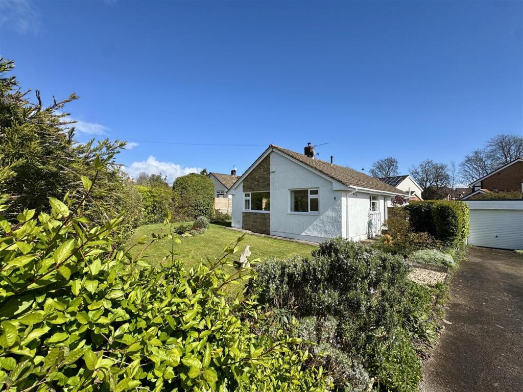 Main image of property: Bigstone Grove, Tutshill, Chepstow