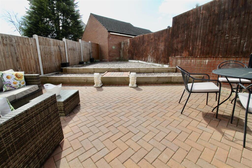 Additional image 30 of Wavers marston, Marston Green, Birmingham