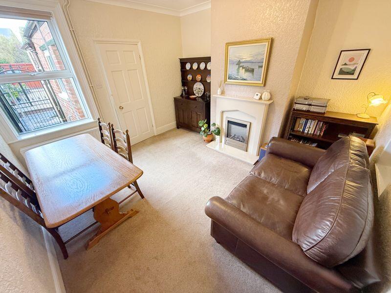 Edward Street, Grantham photo 4
