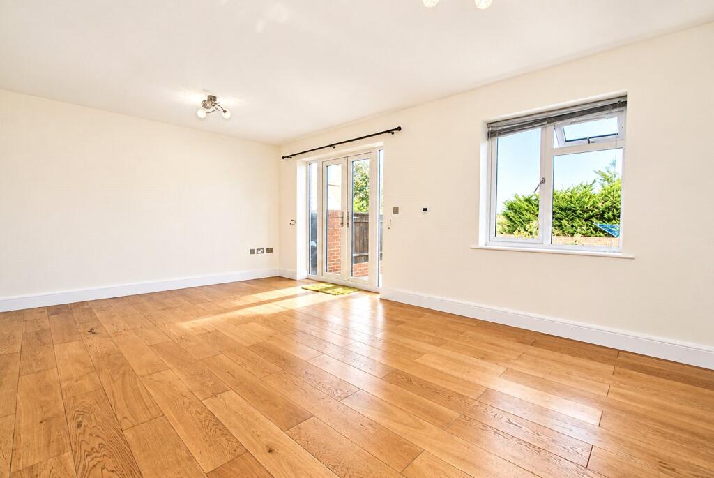 House in Guildford - More