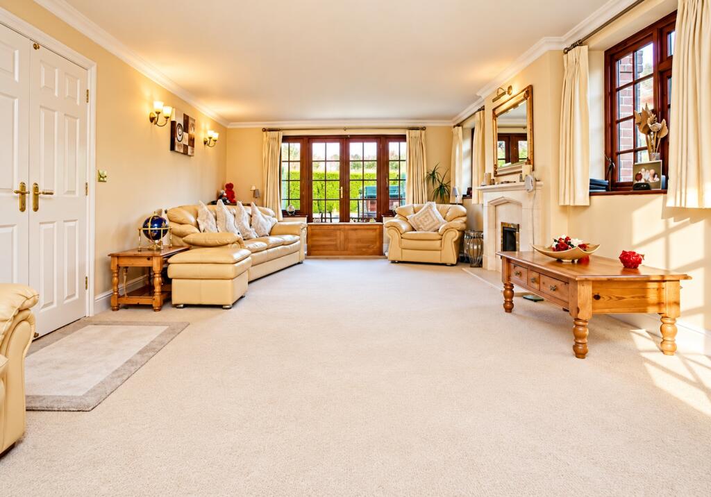 House in Reading - View 2
