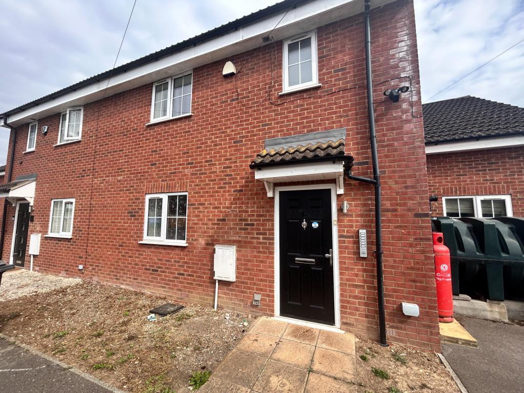 Main image of property: Macs Close, Padworth, RG7