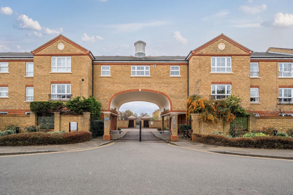 Main image of property: Malthouse Drive, Chiswick, London, W4