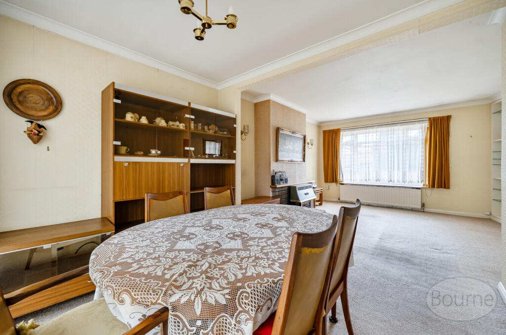 House in Waverley, Witley and Milford - View 4