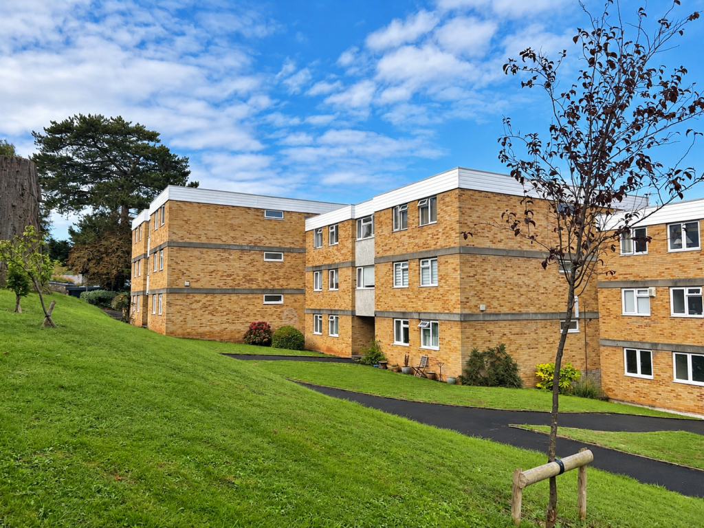 Main image of property: Flat 11, The Cedars, Hazelwood Road, Bristol