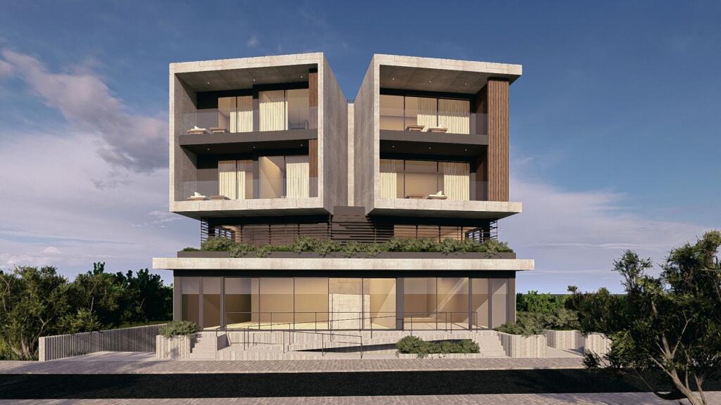 Main image of property: Paphos, Geroskipou