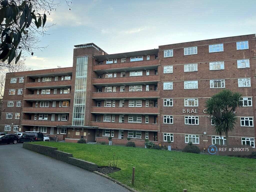 Main image of property: Kingston Hill, Surrey, KT2