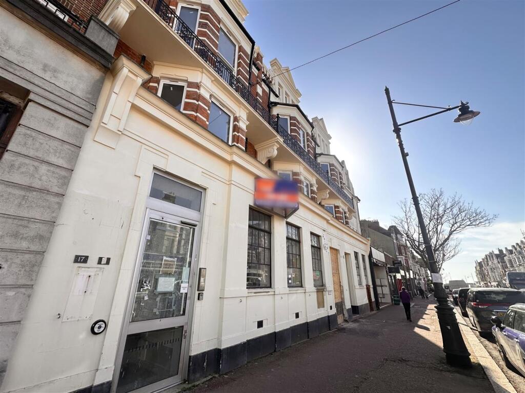 Main image of property: Devonshire Road, Bexhill on Sea