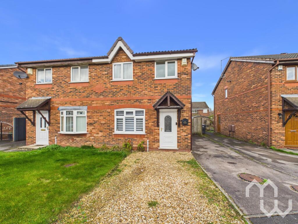 Main image of property: Lacy Avenue, Penwortham, PR1