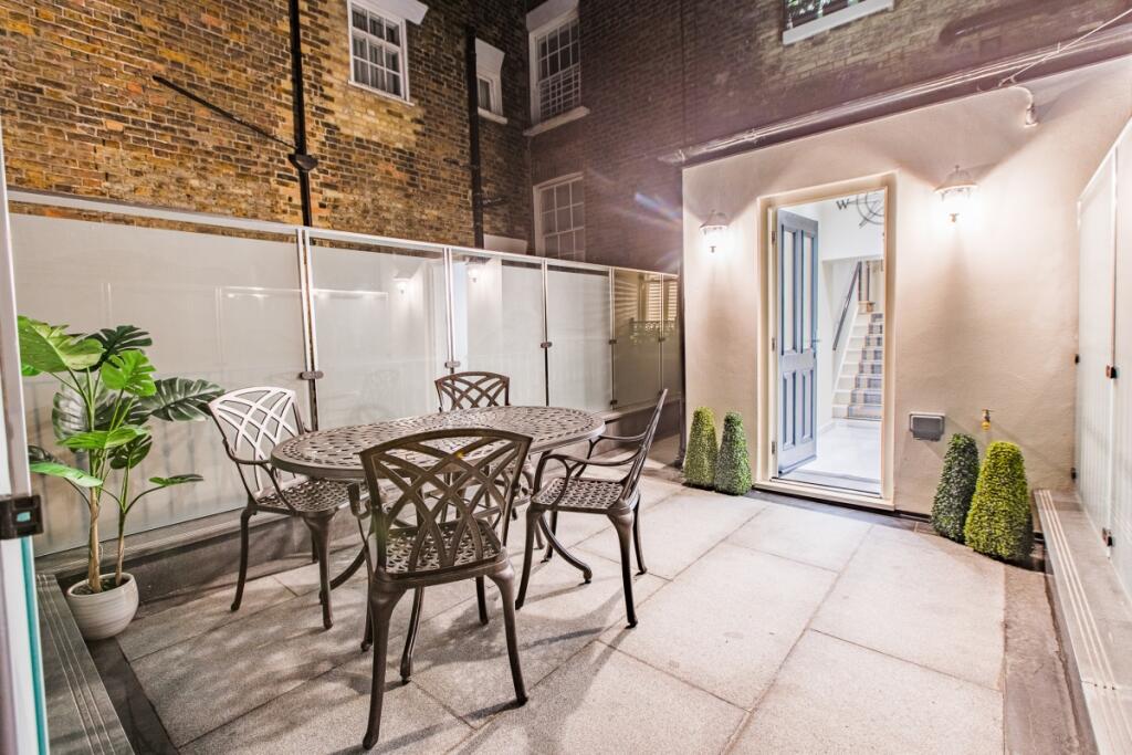 Apartment in Thanet, East Cliff, Ramsgate - View 4