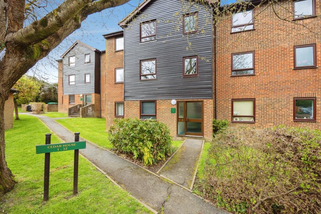 Main image of property: Gorse Court, Guildford, Surrey, GU4