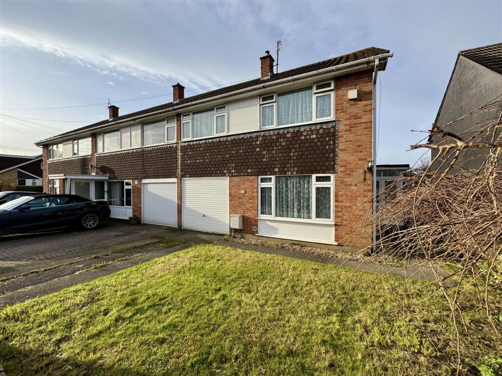 Main image of property: Stoneyfields, Easton-In-Gordano.