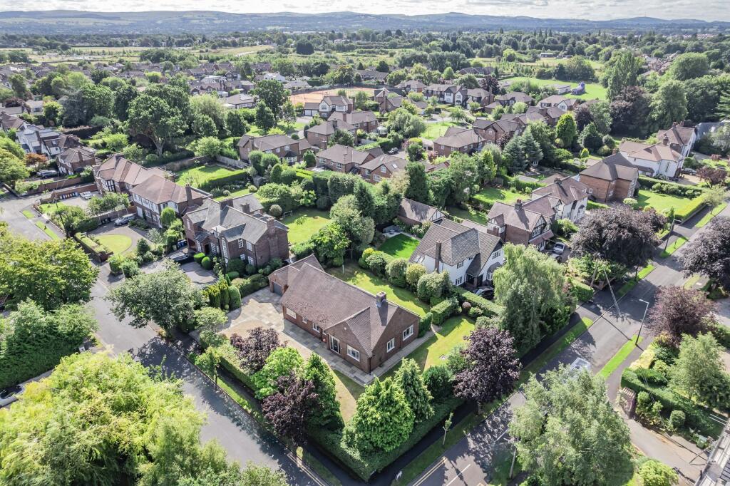 Main image of property: Queensgate, Bramhall, SK7