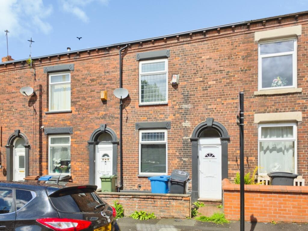 Main image of property: Redgrave Street, Oldham