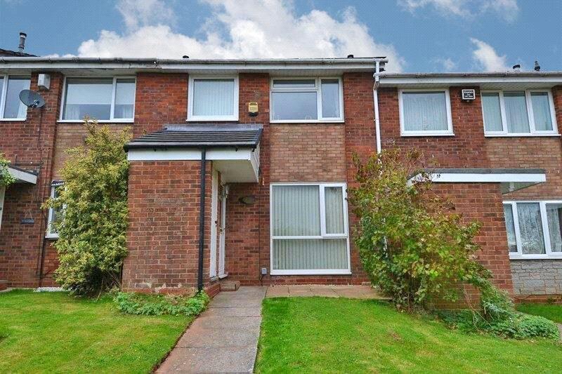 Main image of property: Charnwood Close, Rednal, Birmingham, West Midlands, B45