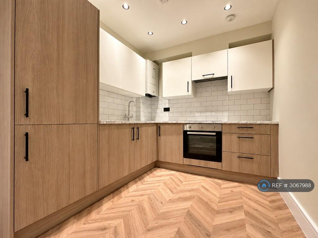 Apartment in London, Thornton Heath - View 3