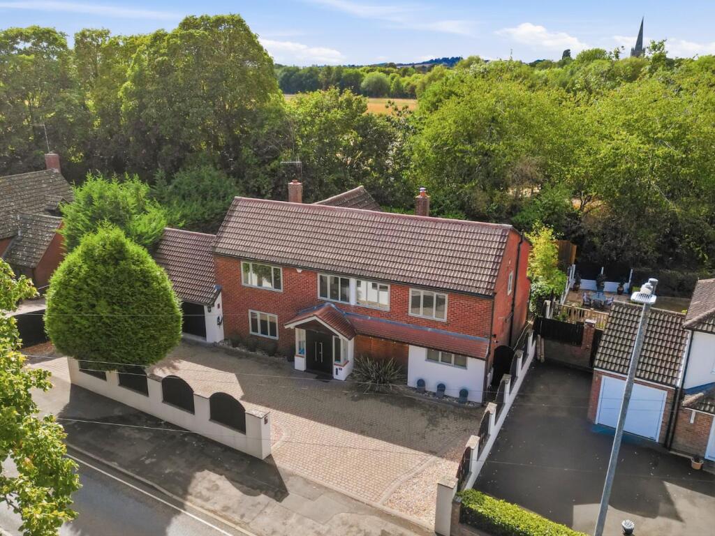 Main image of property: Shipston Road, Stratford-upon-Avon