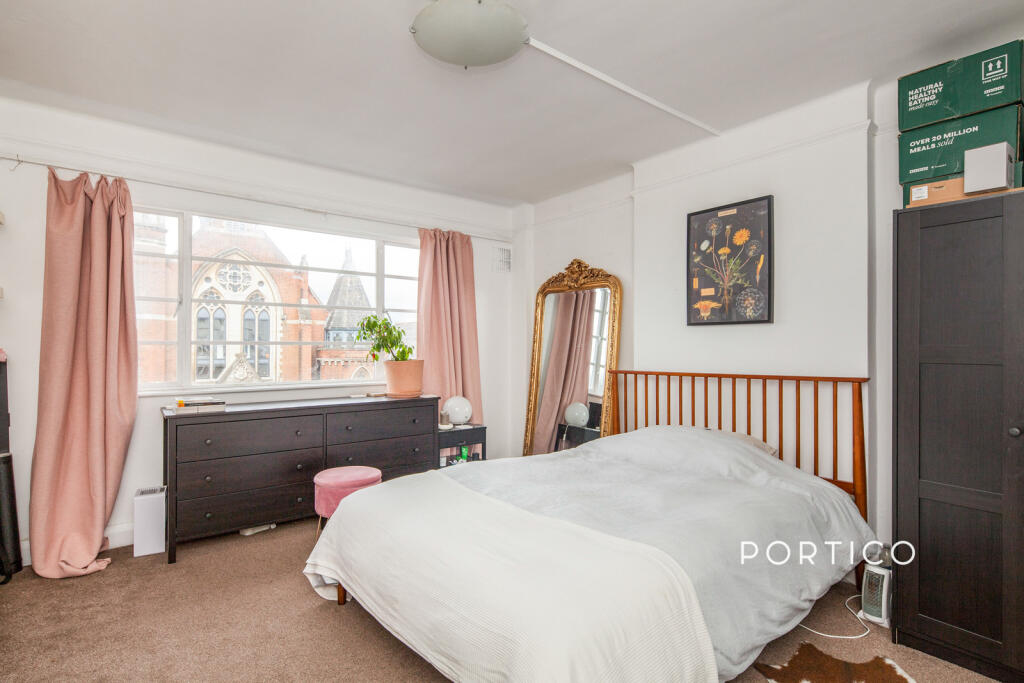 Main image of property: Forest Hill Road, London,                  Vb, SE22