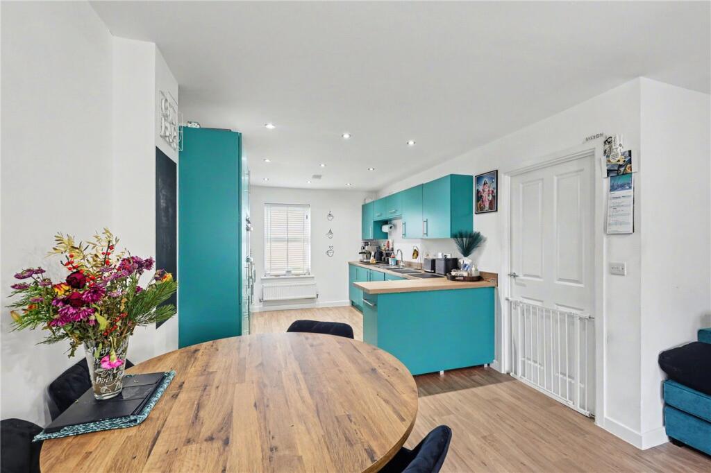 Allan Bedford Crescent, Costessey, Norwich, Norfolk, NR8 photo 4
