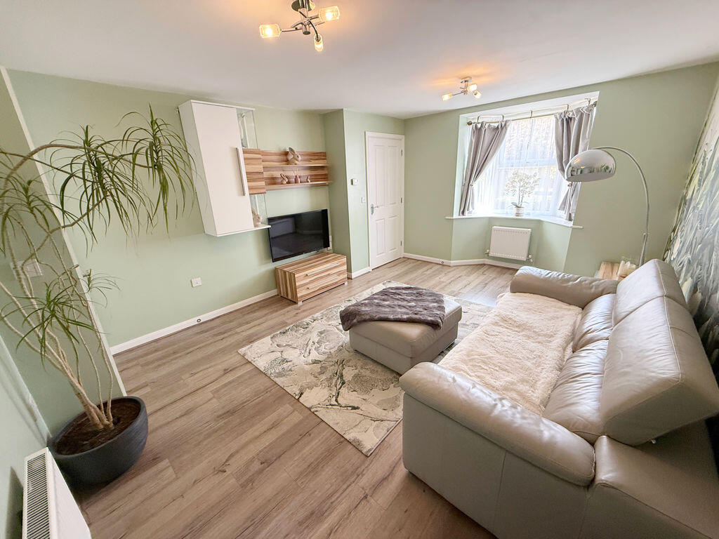 House in South Kesteven, Grantham - View 4