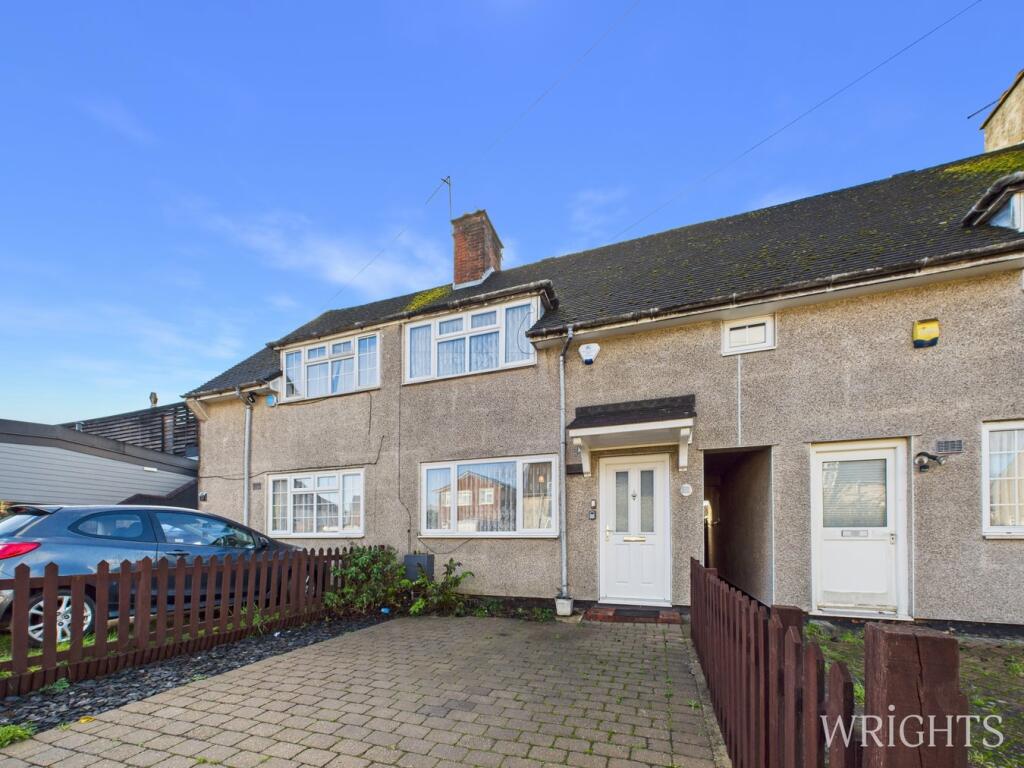 Main image of property: Cecil Crescent, Hatfield, AL10