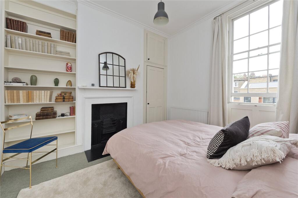 3 bedroom house for rent