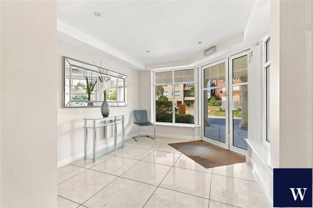 Apartment in London, Finchley - View 2
