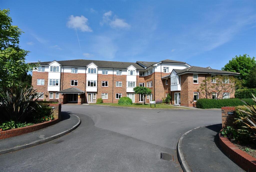 Main image of property: Crockford Park Road, Addlestone