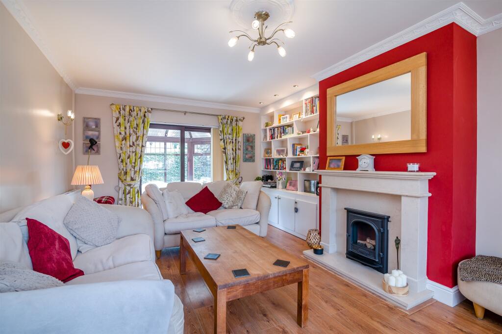 House in Underwood, Llanbeder, Langstone - View 4