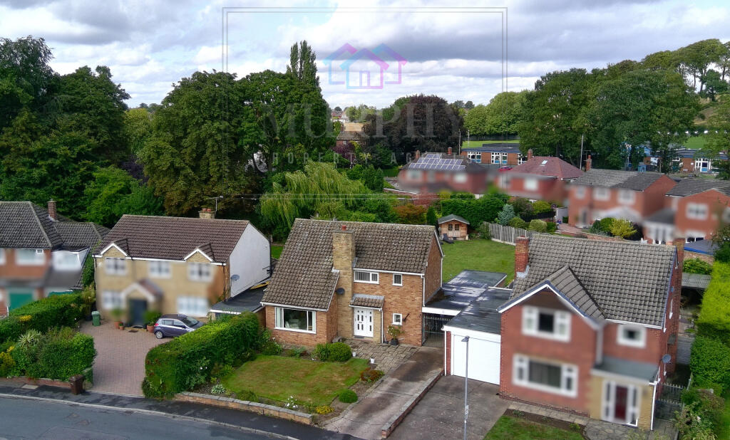 West Close, Pontefract, West Yorkshire photo 3