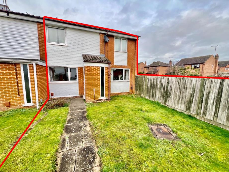 Main image of property: Rose Close, Rothwell, Kettering