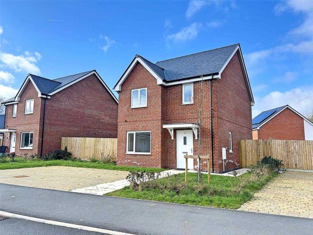 Main image of property: Maes Dulais, Llanidloes Road, Newtown, Powys, SY16