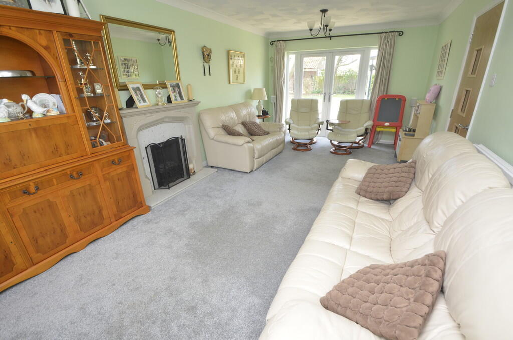 House in East Suffolk, Felixstowe - View 4