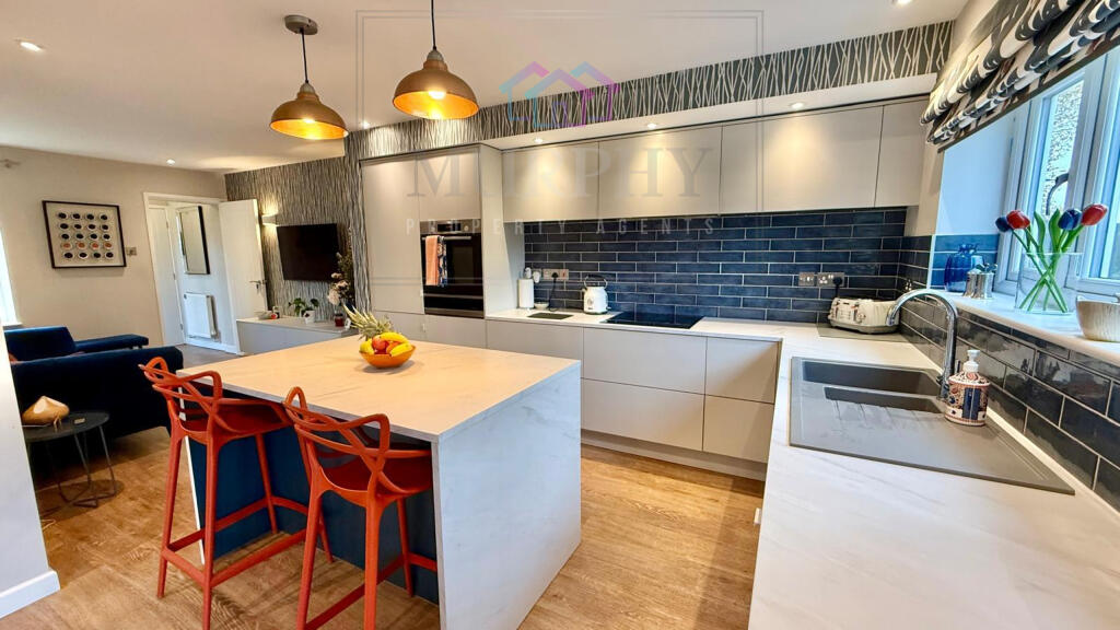 House in Wakefield, West Yorkshire - View 5