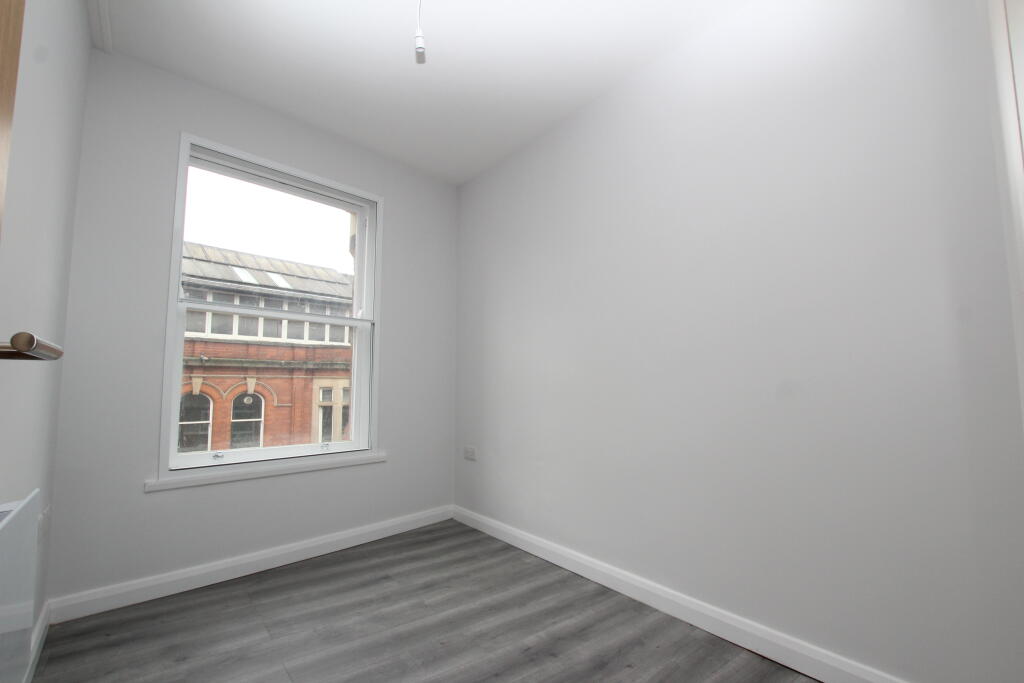 Main image of property: St Peter's Gate, Nottingham