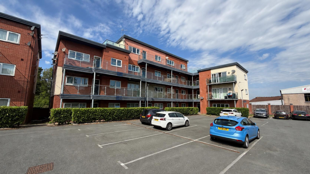 Main image of property: Sutton Road, St Helens