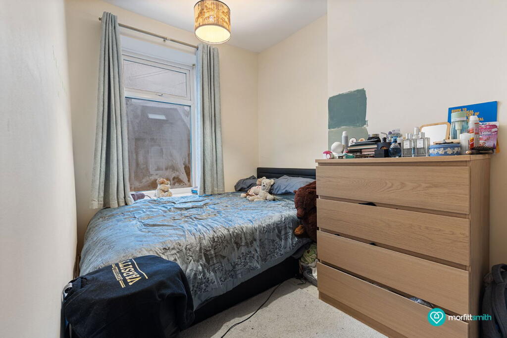 Longfield Road, Crookes, S10 1QW – další