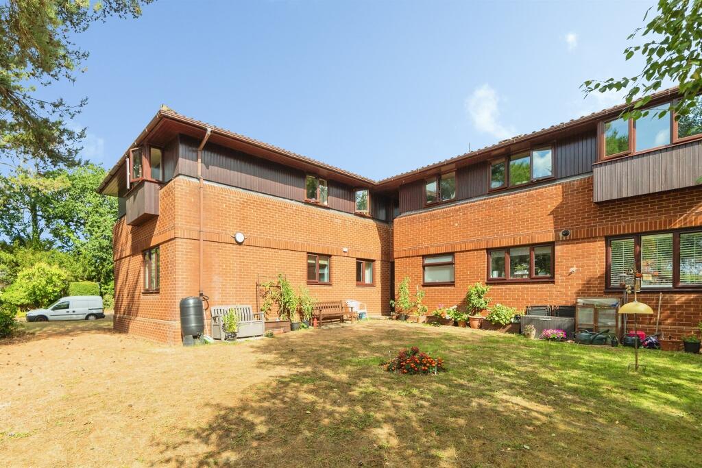Main image of property: Elton Road, HERTFORD