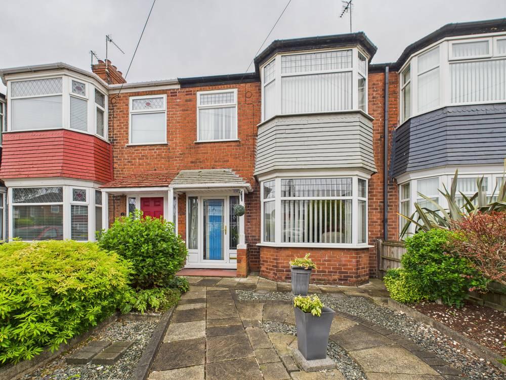 Main image of property: Cottesmore Road, Hessle, HU13 9JQ