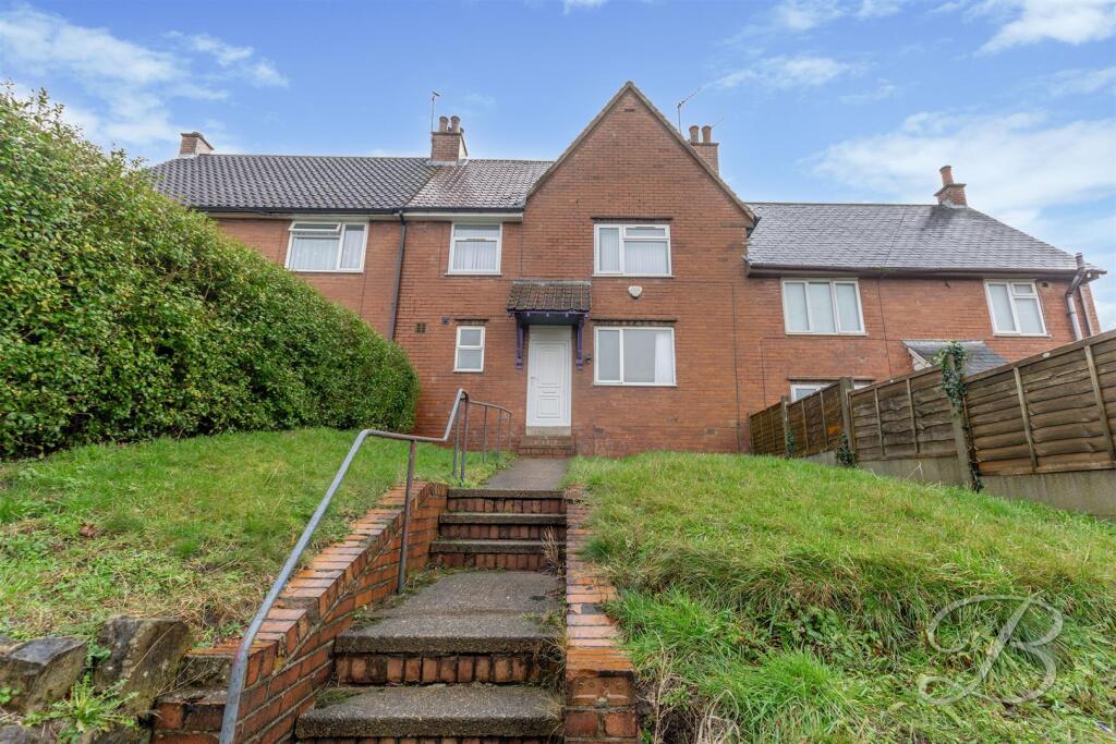 Main image of property: Blake Crescent, Mansfield