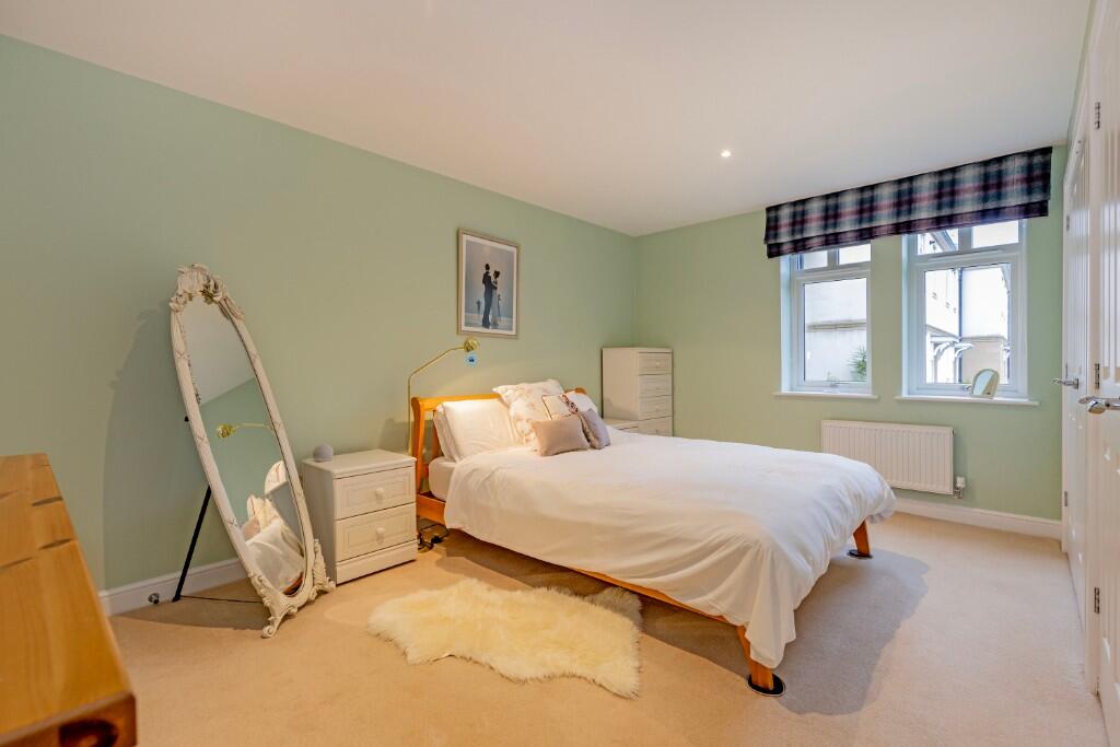 Main image of property: 1 Pollard Way Audley St. Elphin's Park, Matlock, Derbyshire, DE4 