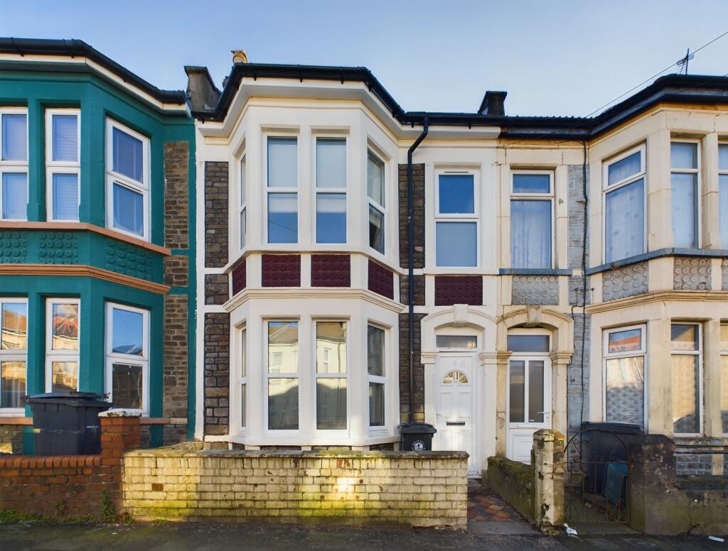 Main image of property: Cooksley Road, Bristol